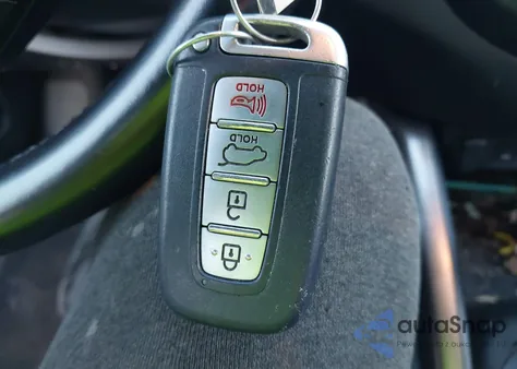 2015 Hyundai Veloster Turbo z USA, uszkodzony, nr VIN KMHTC6AE5FU240028